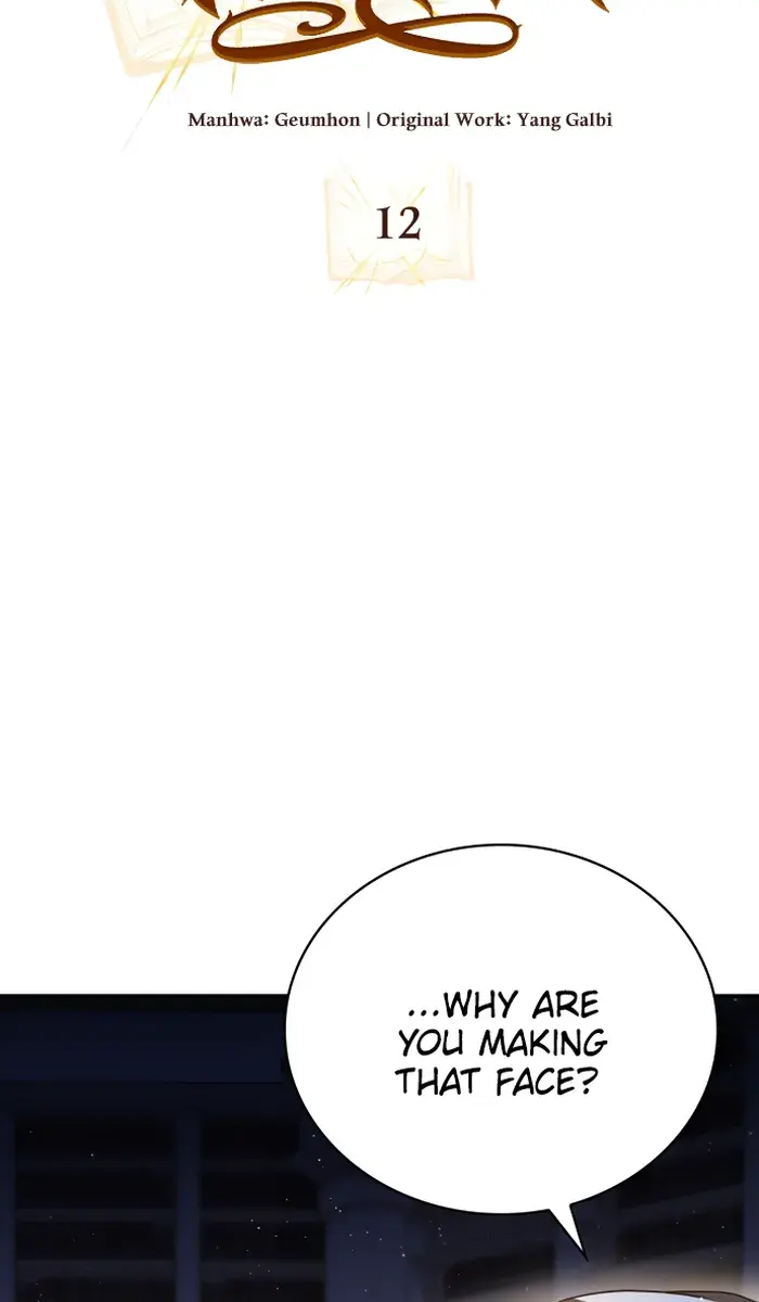 I Become a Legendary Arch Mage by Reading a Book Chapter 12 Page 32