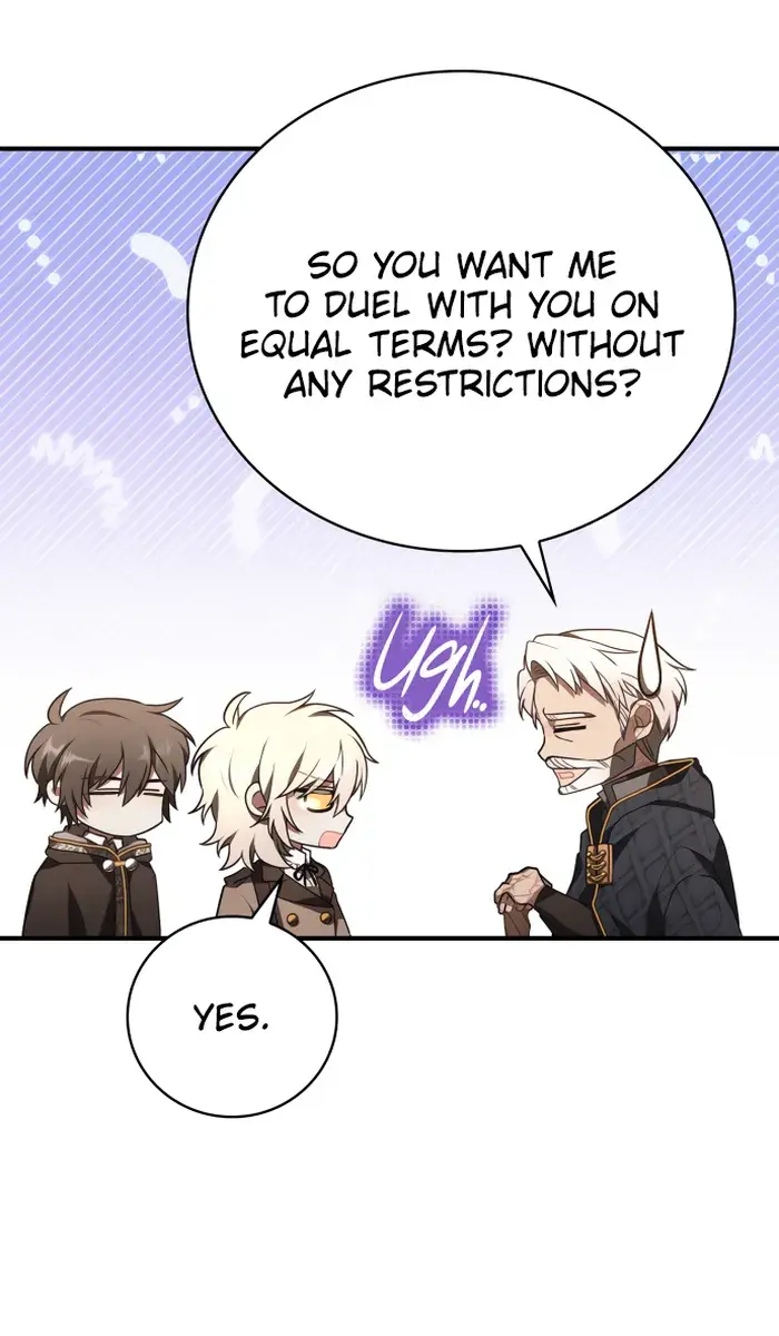 I Become a Legendary Arch Mage by Reading a Book Chapter 12 Page 34