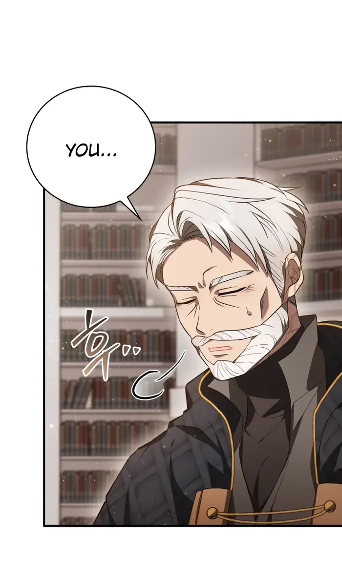 I Become a Legendary Arch Mage by Reading a Book Chapter 12 Page 35