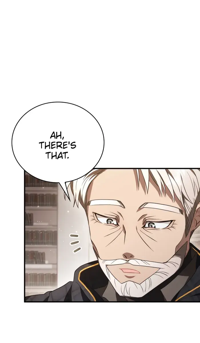 I Become a Legendary Arch Mage by Reading a Book Chapter 12 Page 36