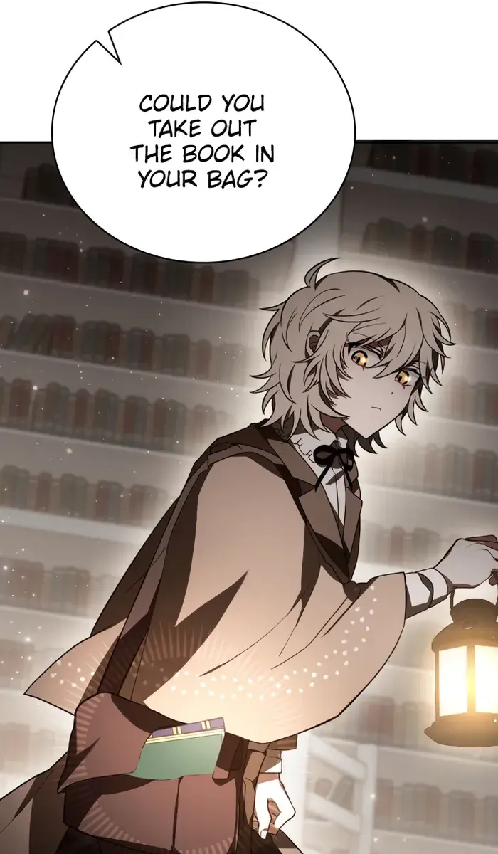 I Become a Legendary Arch Mage by Reading a Book Chapter 12 Page 39