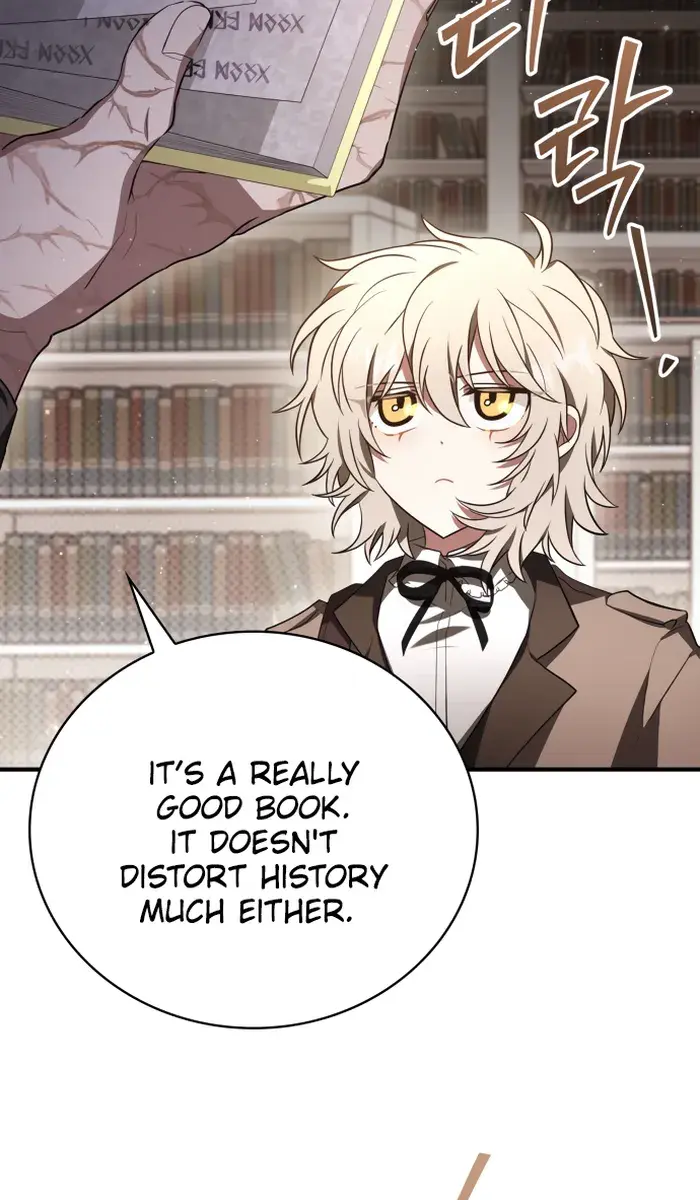 I Become a Legendary Arch Mage by Reading a Book Chapter 12 Page 43