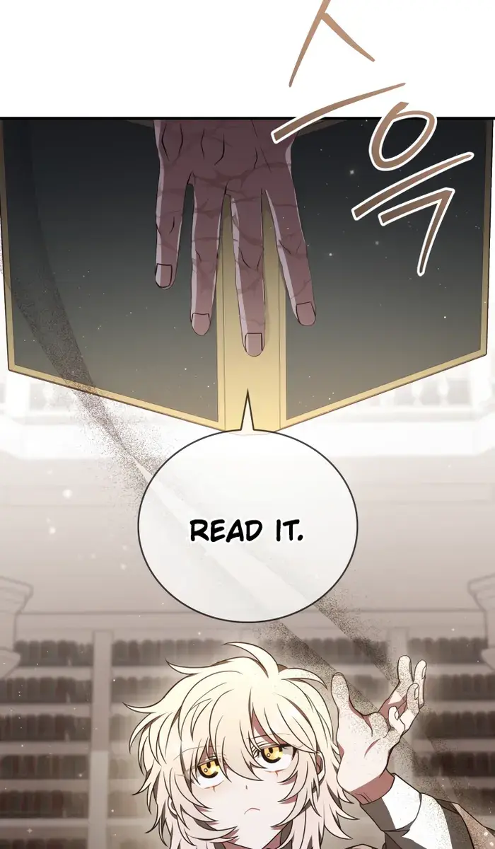 I Become a Legendary Arch Mage by Reading a Book Chapter 12 Page 44