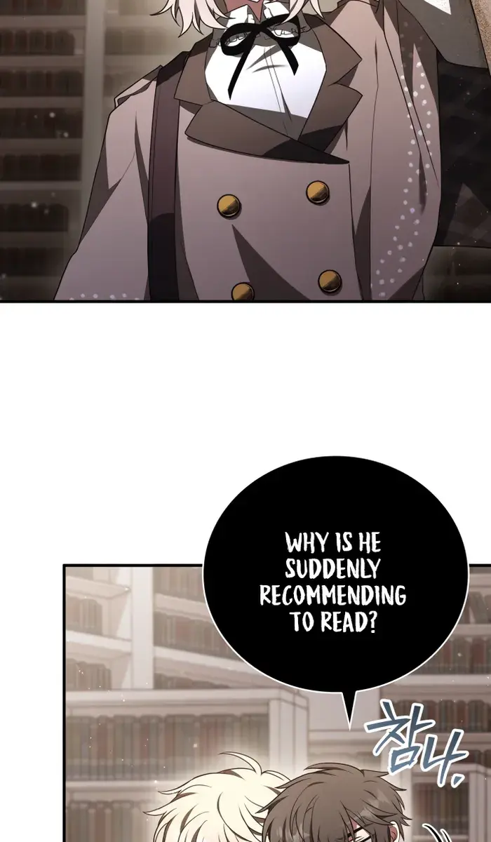 I Become a Legendary Arch Mage by Reading a Book Chapter 12 Page 45