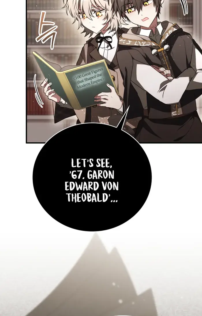 I Become a Legendary Arch Mage by Reading a Book Chapter 12 Page 46