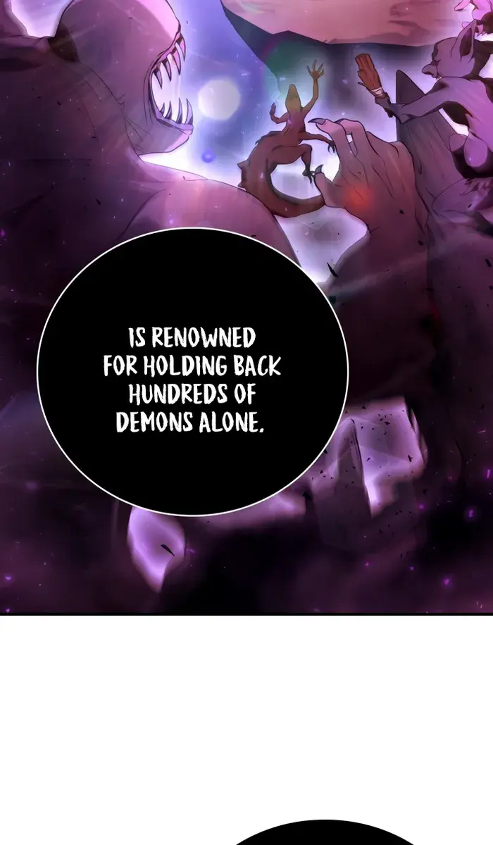 I Become a Legendary Arch Mage by Reading a Book Chapter 12 Page 49