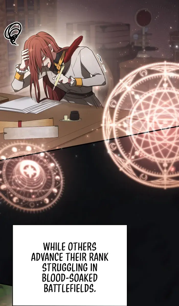I Become a Legendary Arch Mage by Reading a Book Chapter 12 Page 54