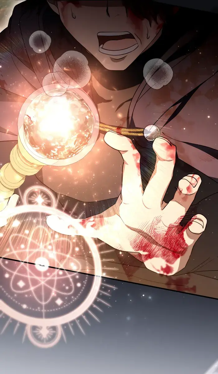 I Become a Legendary Arch Mage by Reading a Book Chapter 12 Page 55