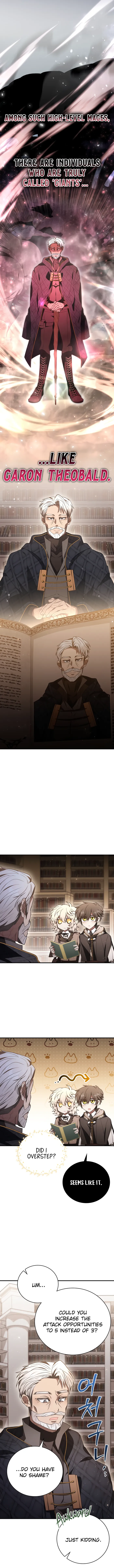 I Become a Legendary Arch Mage by Reading a Book Chapter 12 Page 57