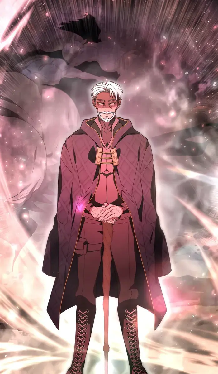 I Become a Legendary Arch Mage by Reading a Book Chapter 12 Page 59