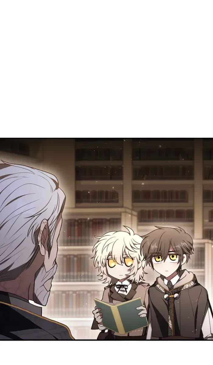 I Become a Legendary Arch Mage by Reading a Book Chapter 12 Page 62