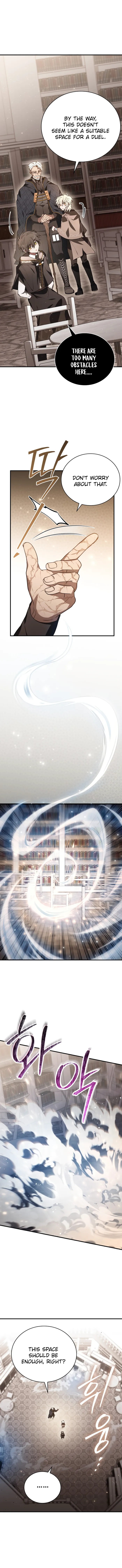 I Become a Legendary Arch Mage by Reading a Book Chapter 12 Page 67