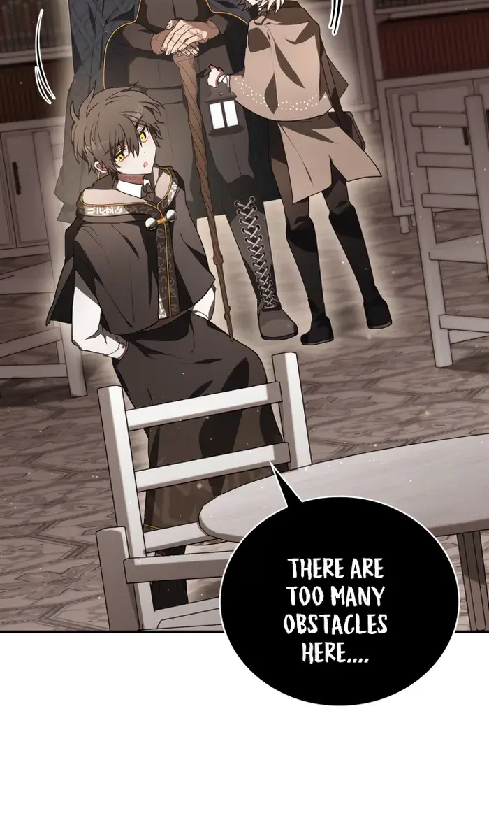 I Become a Legendary Arch Mage by Reading a Book Chapter 12 Page 69