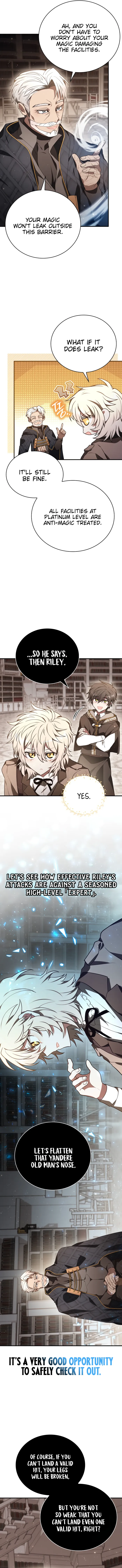 I Become a Legendary Arch Mage by Reading a Book Chapter 12 Page 76