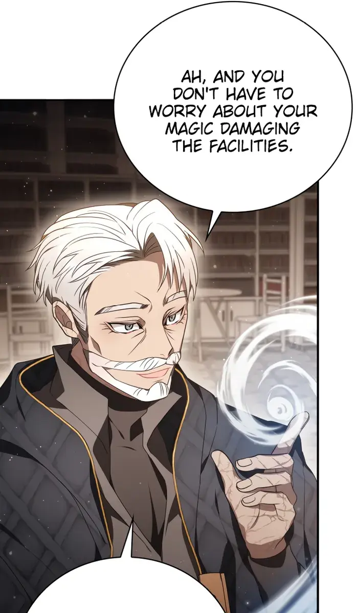 I Become a Legendary Arch Mage by Reading a Book Chapter 12 Page 77