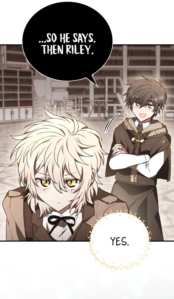 I Become a Legendary Arch Mage by Reading a Book Chapter 12 Page 80