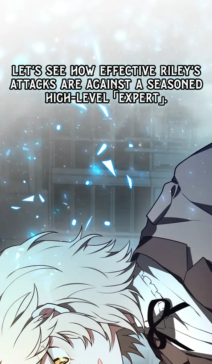 I Become a Legendary Arch Mage by Reading a Book Chapter 12 Page 81