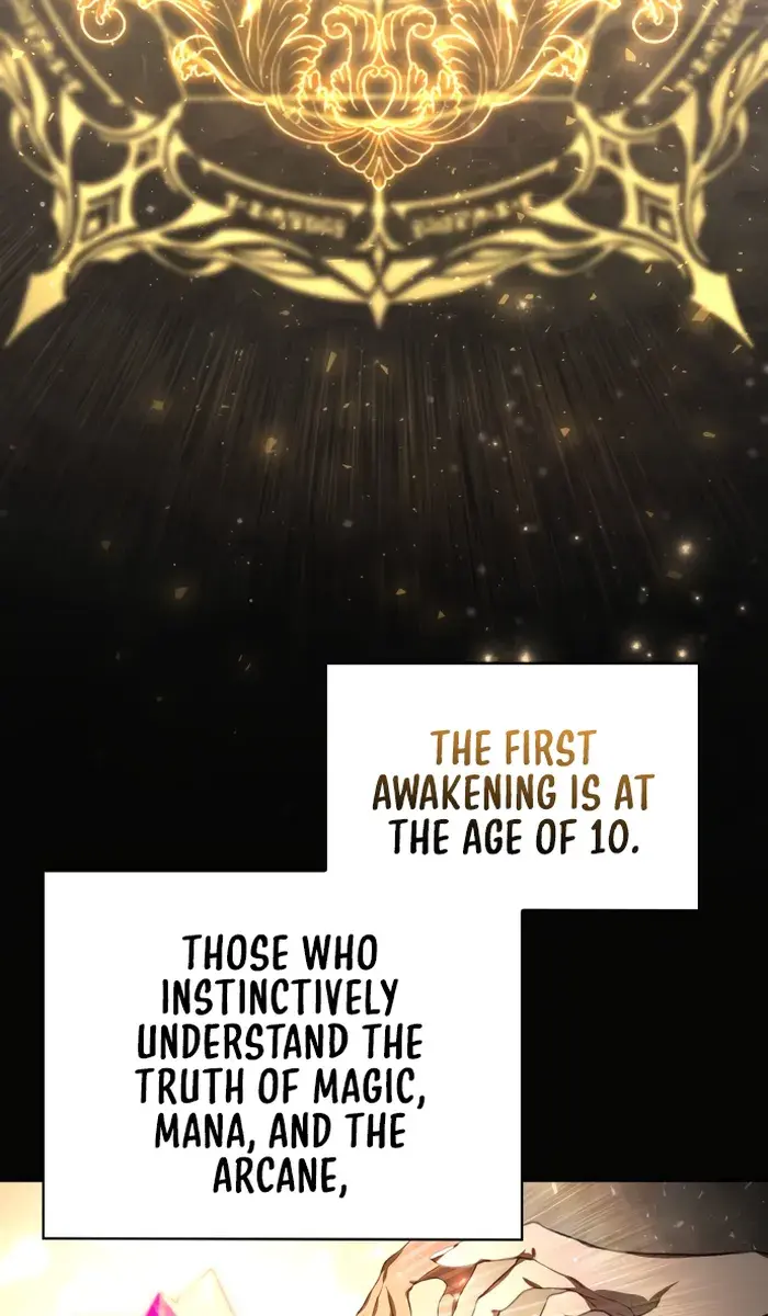 I Become a Legendary Arch Mage by Reading a Book Chapter 12 Page 89
