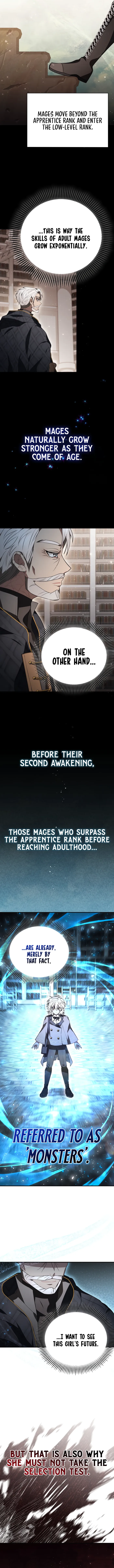 I Become a Legendary Arch Mage by Reading a Book Chapter 12 Page 94
