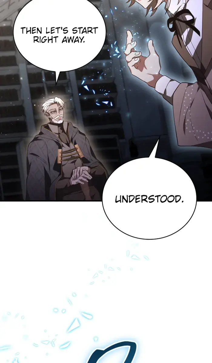 I Become a Legendary Arch Mage by Reading a Book Chapter 12 Page 109
