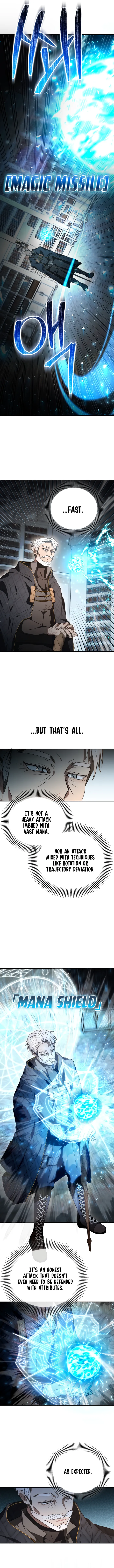 I Become a Legendary Arch Mage by Reading a Book Chapter 12 Page 113