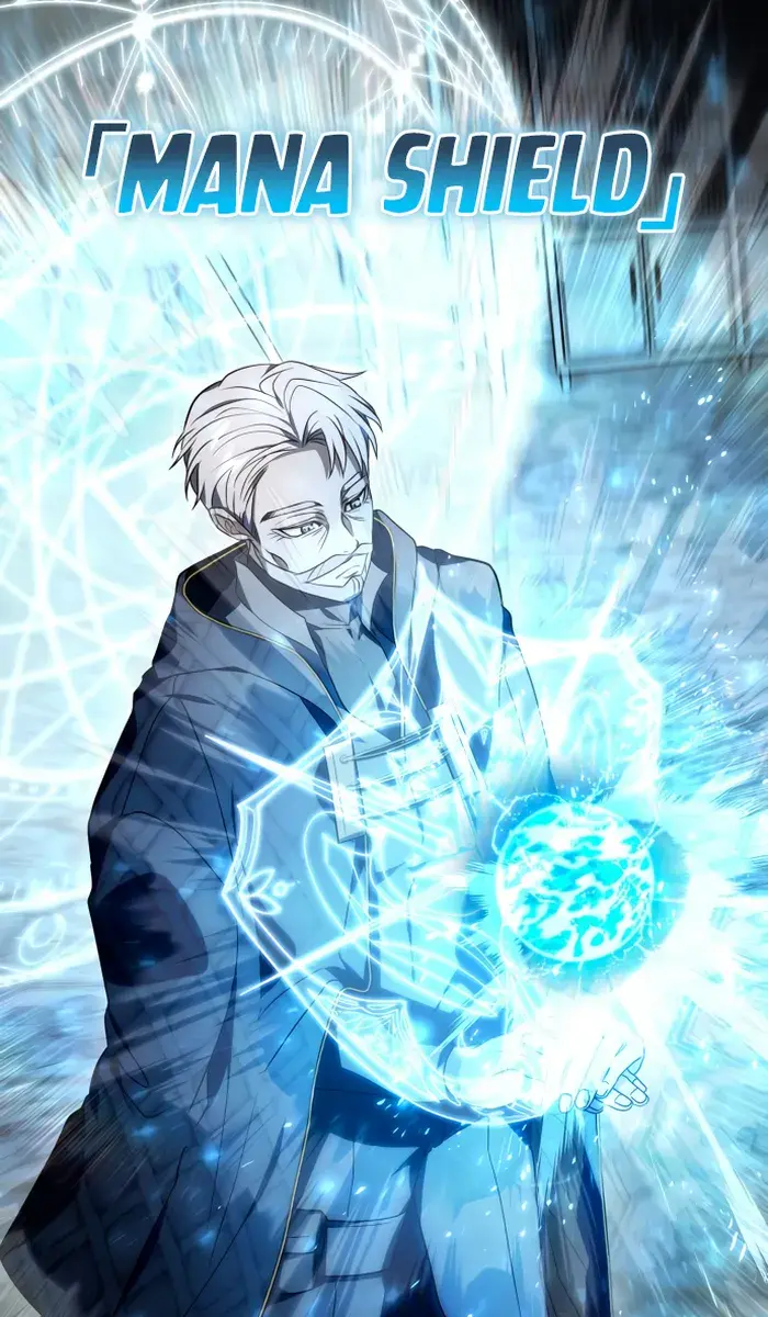 I Become a Legendary Arch Mage by Reading a Book Chapter 12 Page 119