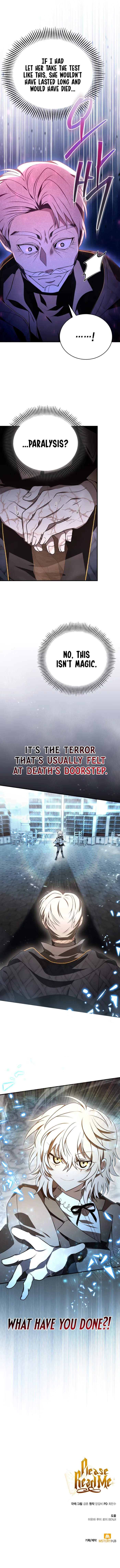 I Become a Legendary Arch Mage by Reading a Book Chapter 12 Page 123