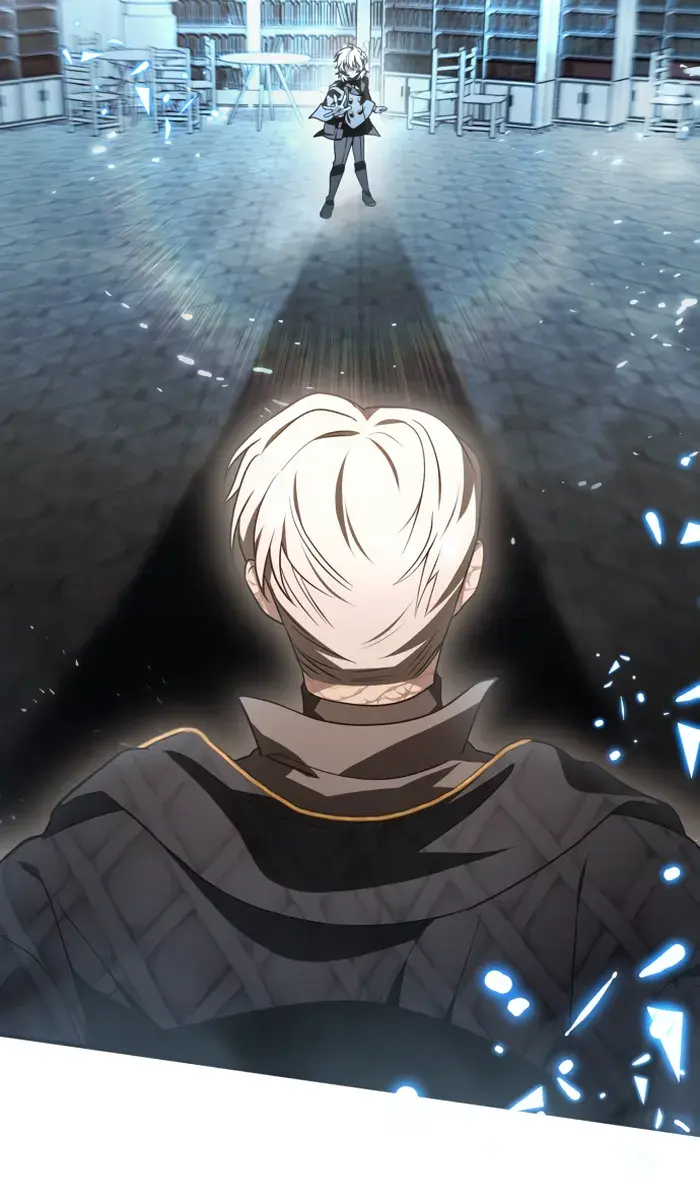 I Become a Legendary Arch Mage by Reading a Book Chapter 12 Page 128