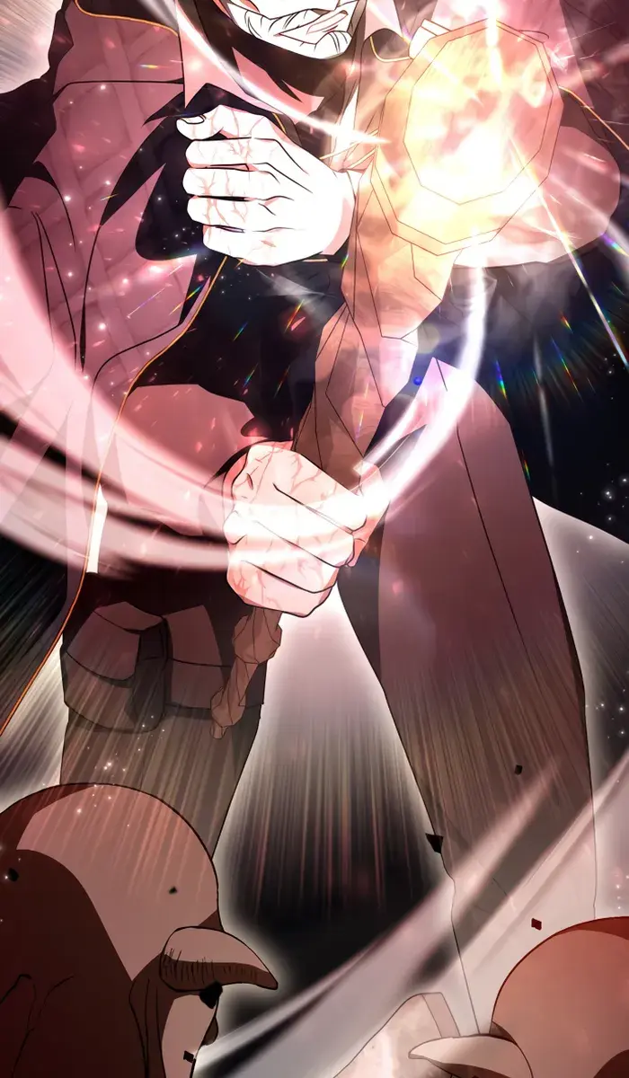 I Become a Legendary Arch Mage by Reading a Book Chapter 13 Page 5