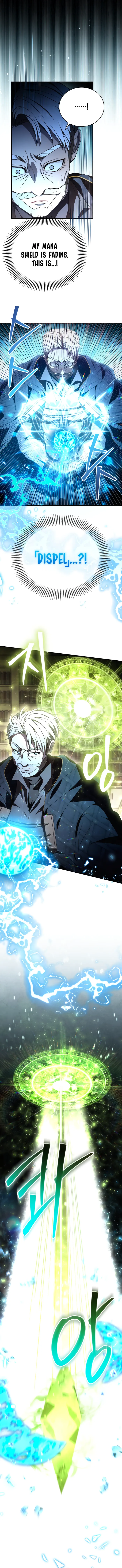 I Become a Legendary Arch Mage by Reading a Book Chapter 13 Page 10