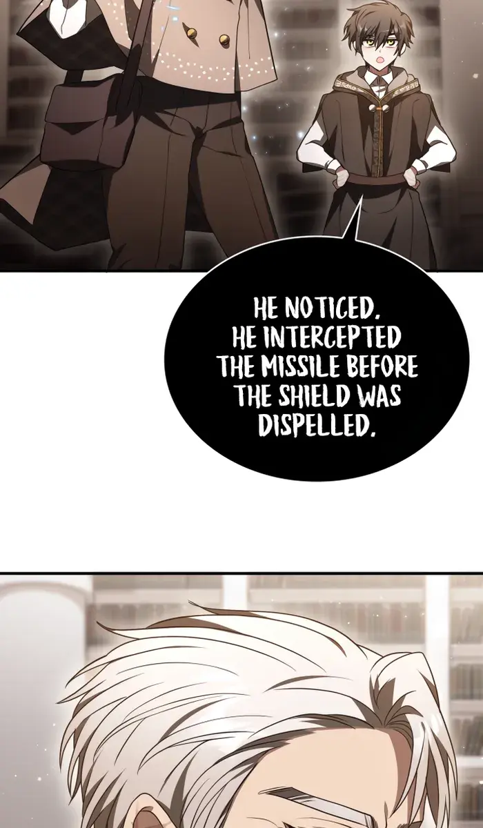 I Become a Legendary Arch Mage by Reading a Book Chapter 13 Page 23