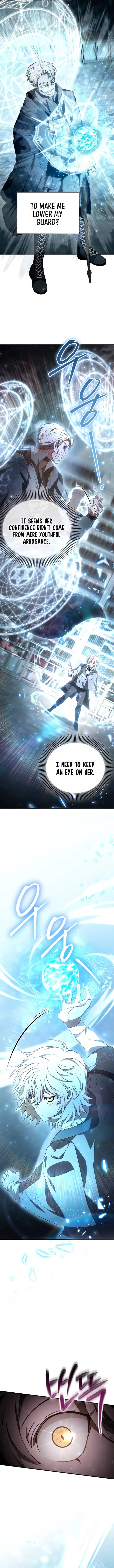 I Become a Legendary Arch Mage by Reading a Book Chapter 13 Page 27