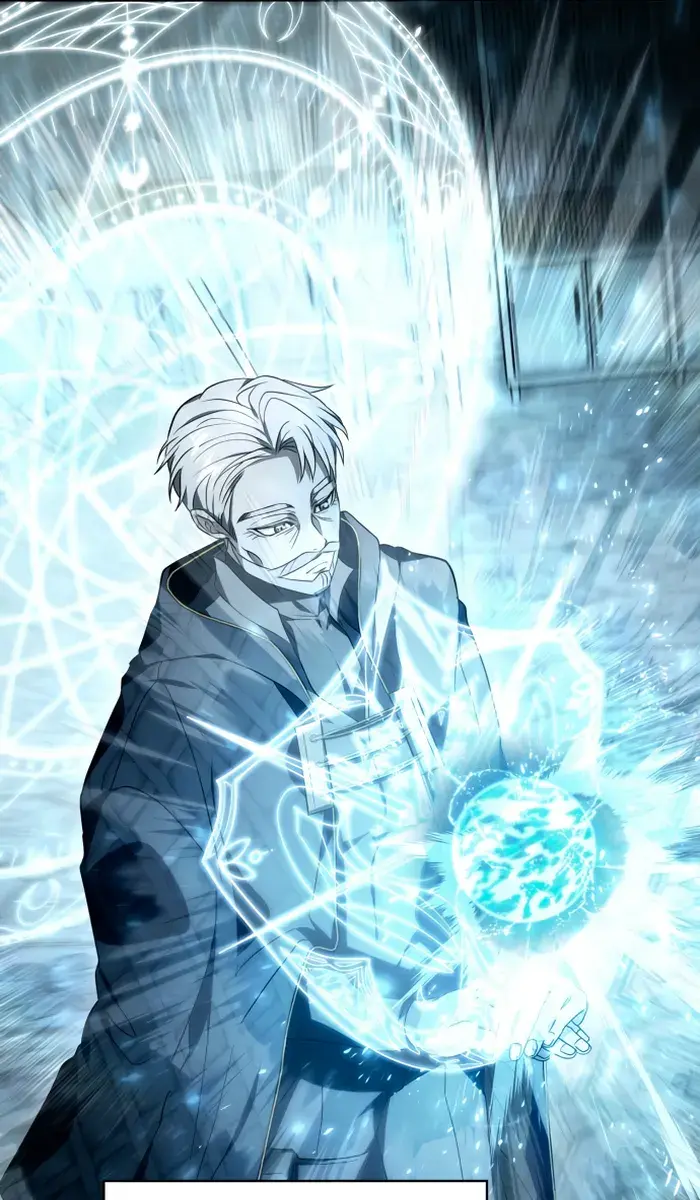 I Become a Legendary Arch Mage by Reading a Book Chapter 13 Page 28