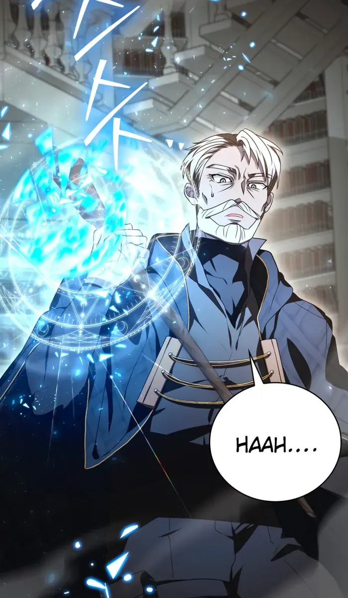 I Become a Legendary Arch Mage by Reading a Book Chapter 13 Page 43
