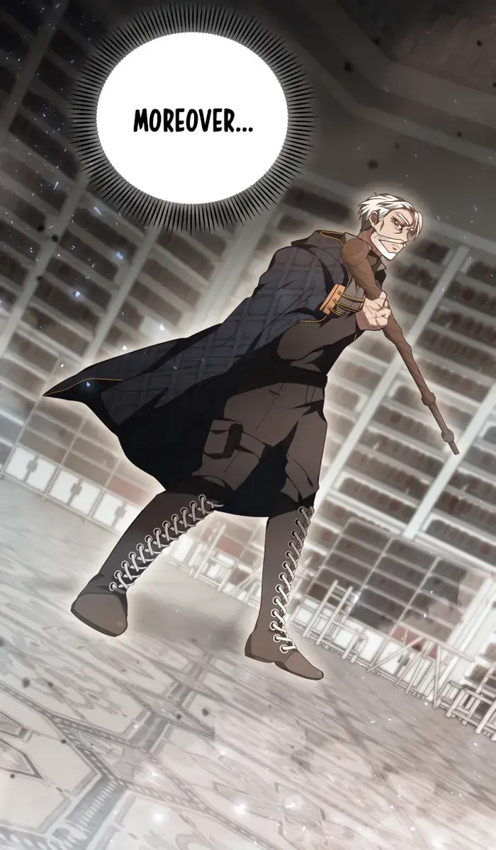 I Become a Legendary Arch Mage by Reading a Book Chapter 13 Page 47