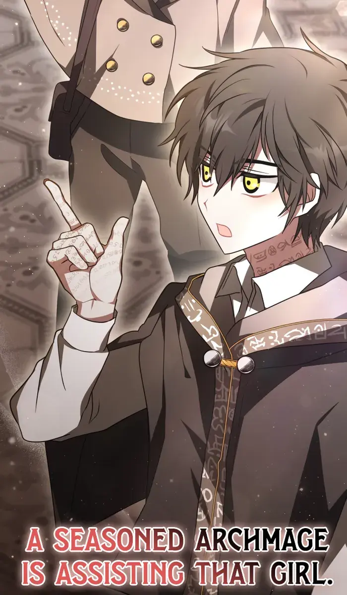 I Become a Legendary Arch Mage by Reading a Book Chapter 13 Page 52
