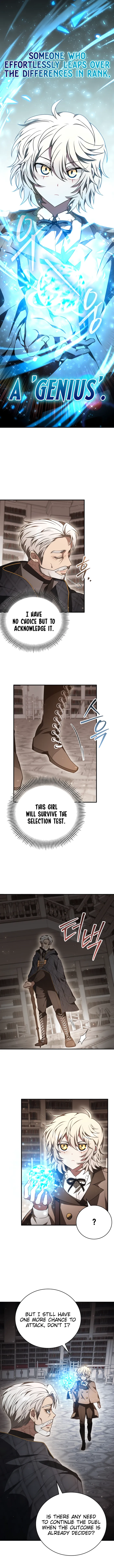 I Become a Legendary Arch Mage by Reading a Book Chapter 13 Page 55