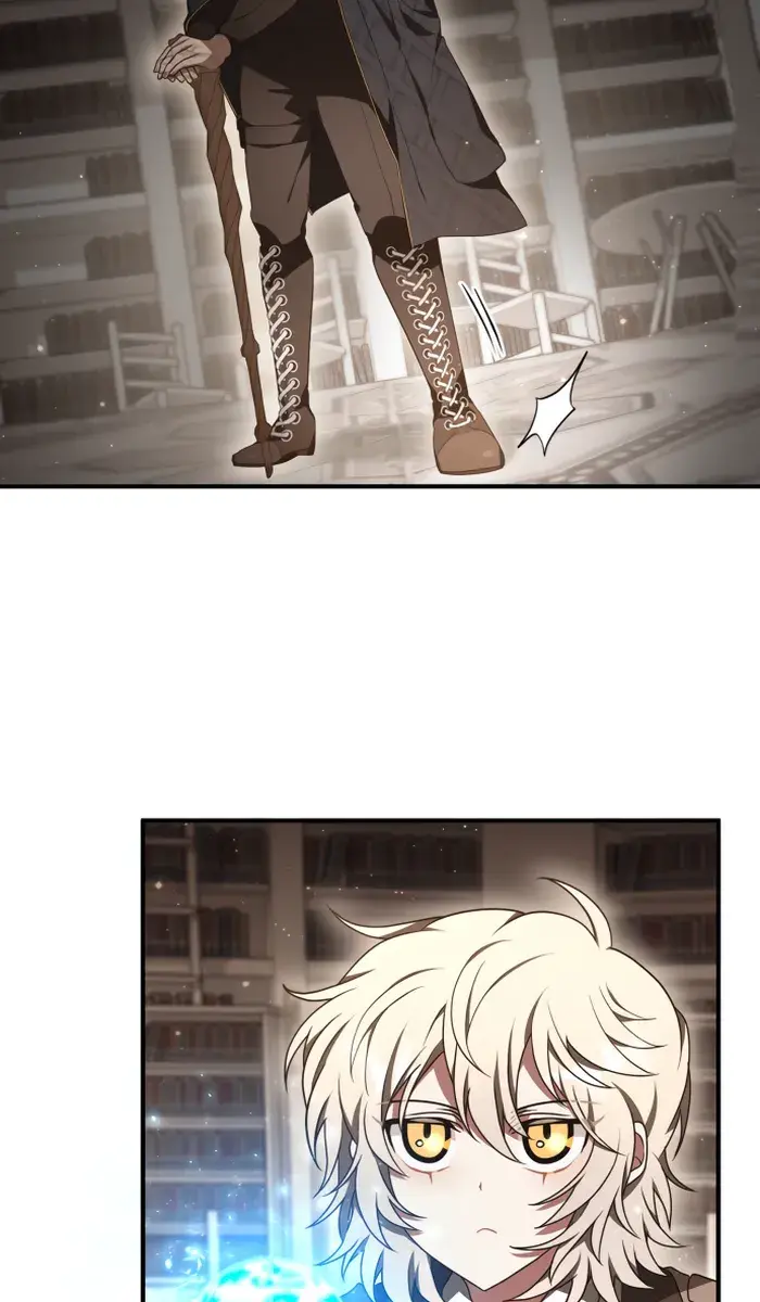 I Become a Legendary Arch Mage by Reading a Book Chapter 13 Page 61