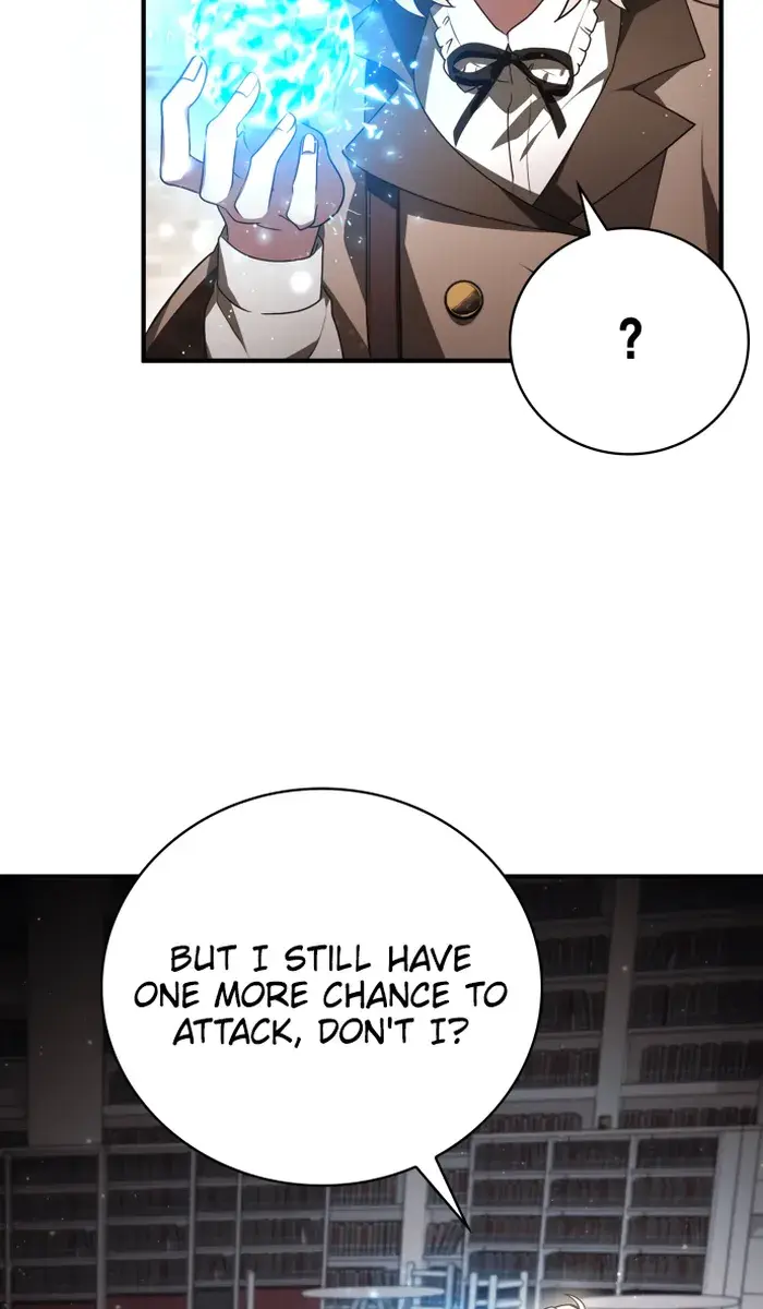 I Become a Legendary Arch Mage by Reading a Book Chapter 13 Page 62