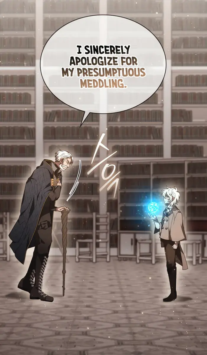 I Become a Legendary Arch Mage by Reading a Book Chapter 13 Page 69