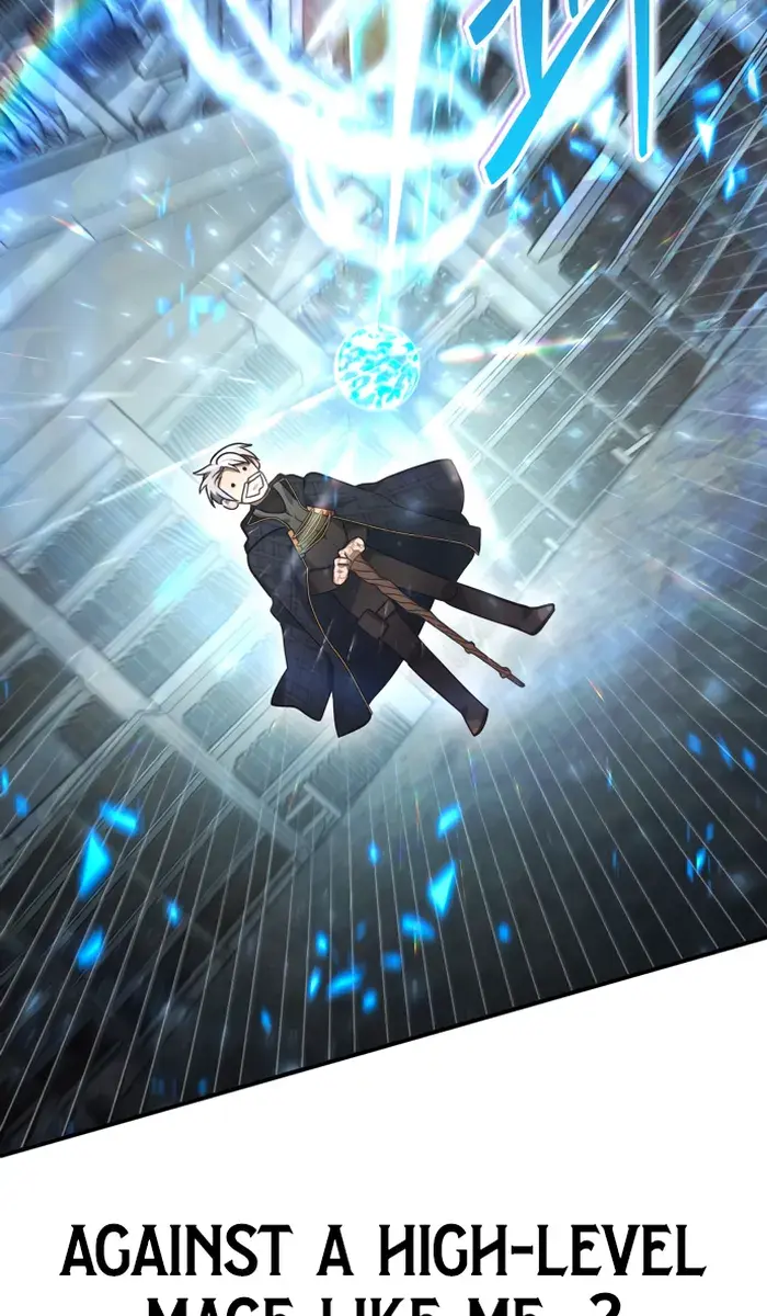I Become a Legendary Arch Mage by Reading a Book Chapter 13 Page 89