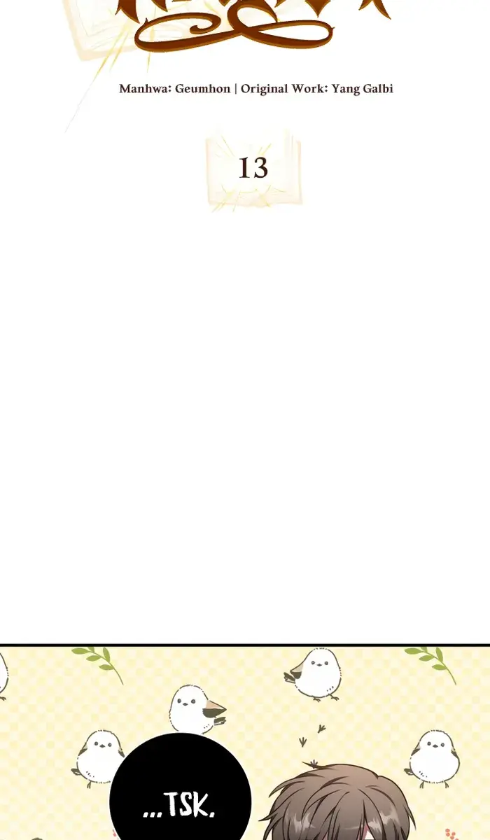 I Become a Legendary Arch Mage by Reading a Book Chapter 13 Page 96