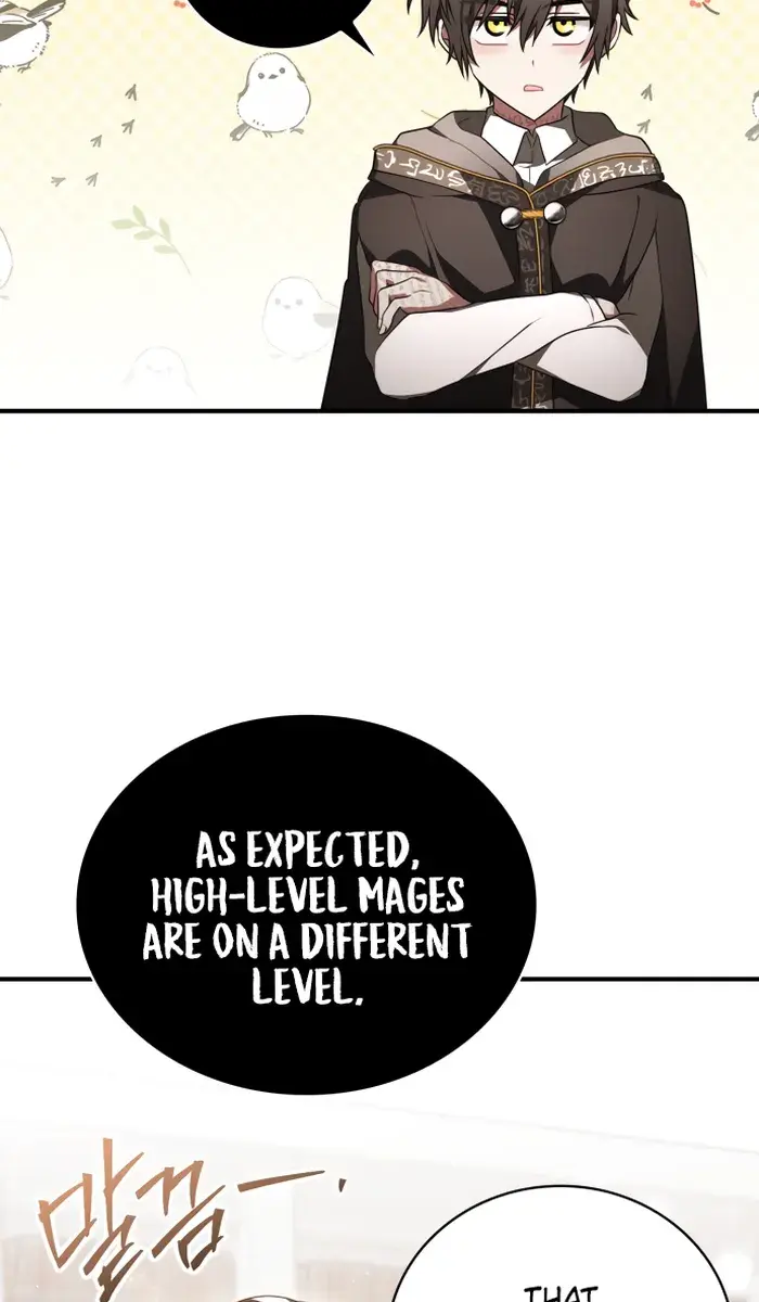 I Become a Legendary Arch Mage by Reading a Book Chapter 13 Page 97