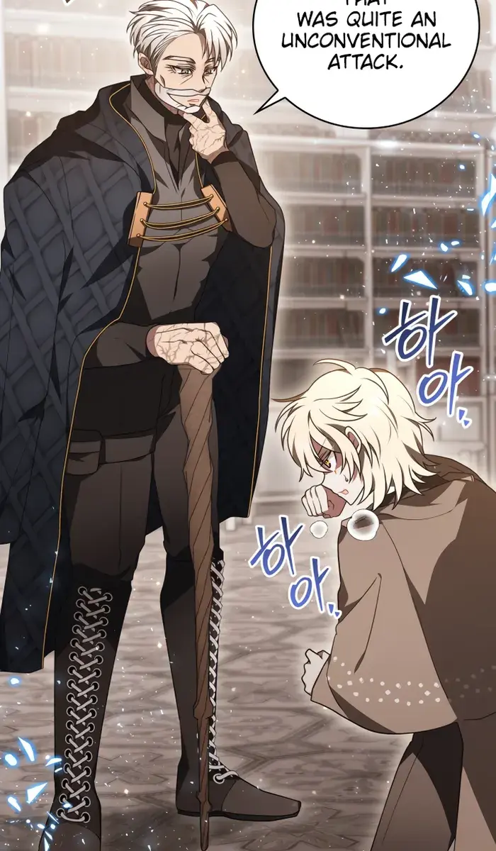 I Become a Legendary Arch Mage by Reading a Book Chapter 13 Page 98