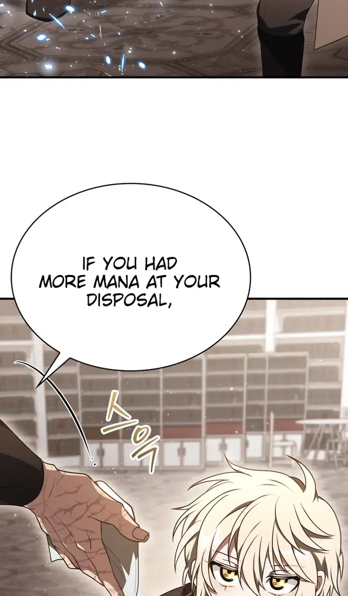 I Become a Legendary Arch Mage by Reading a Book Chapter 13 Page 99