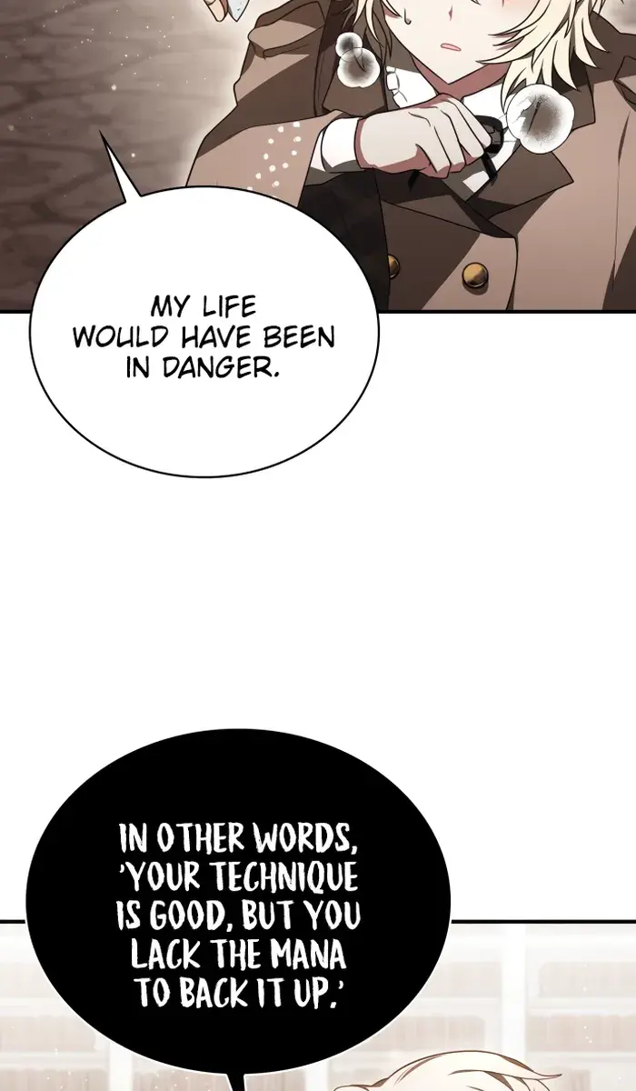I Become a Legendary Arch Mage by Reading a Book Chapter 13 Page 100
