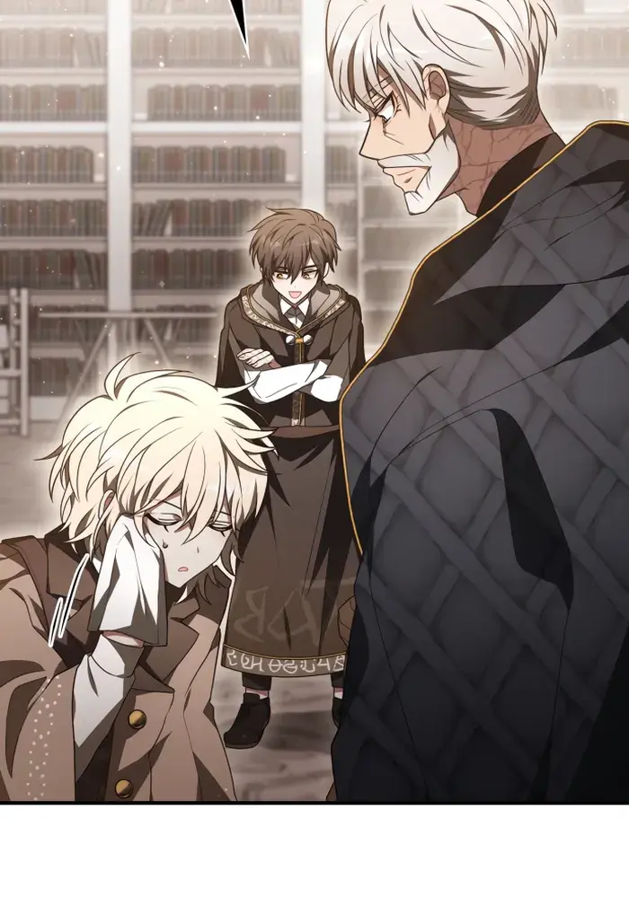 I Become a Legendary Arch Mage by Reading a Book Chapter 13 Page 101