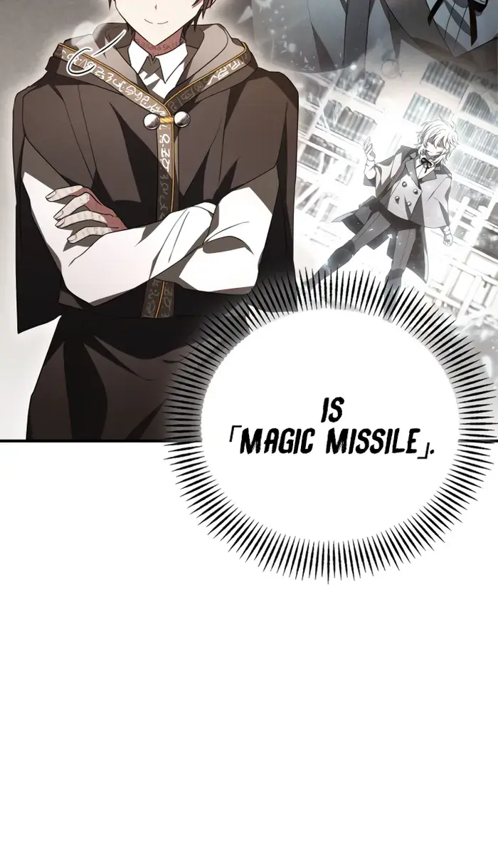 I Become a Legendary Arch Mage by Reading a Book Chapter 13 Page 104