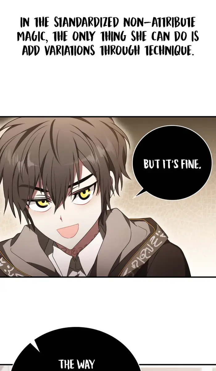 I Become a Legendary Arch Mage by Reading a Book Chapter 13 Page 105