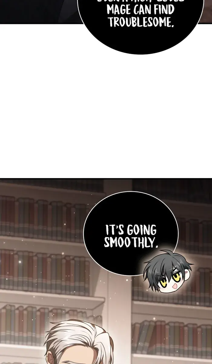 I Become a Legendary Arch Mage by Reading a Book Chapter 13 Page 107